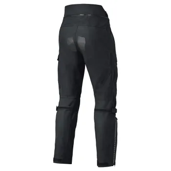 held-tamarack-motorrad-adventure-hose schwarz